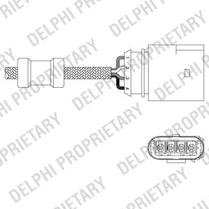 Lambda Sensor 