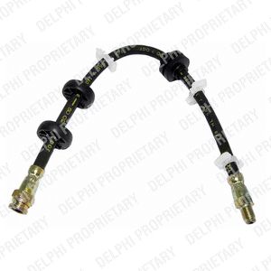 Brake hose Alfa 145/146/155 94-01 435 mm front 