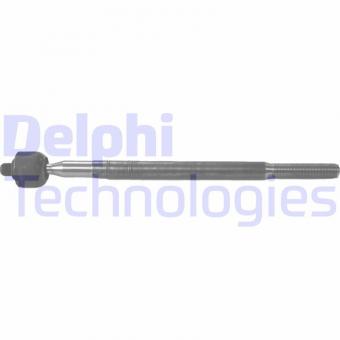 Tie Rod Axle Joint 
