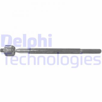 Tie Rod Axle Joint 