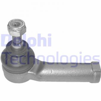 Tie Rod End 