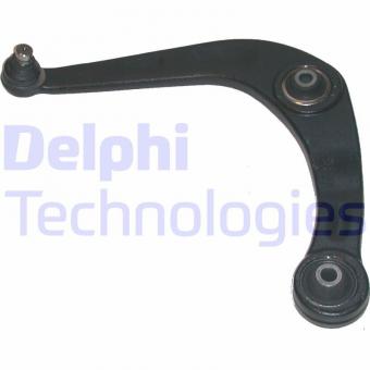 Track Control Arm