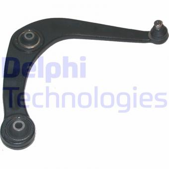 Track Control Arm