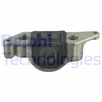 Подвеска, рычаг независимой подвески колеса 