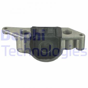 Подвеска, рычаг независимой подвески колеса 