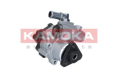 Hydraulic Pump, steering system 