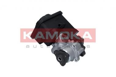 Hydraulic Pump, steering system