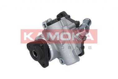 Hydraulic Pump, steering system