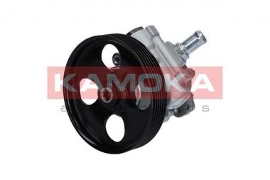 Hydraulic Pump, steering system