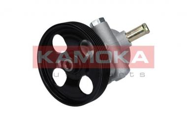 Hydraulic Pump, steering system