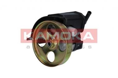 Hydraulic Pump, steering system