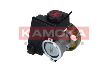 Hydraulic Pump, steering system