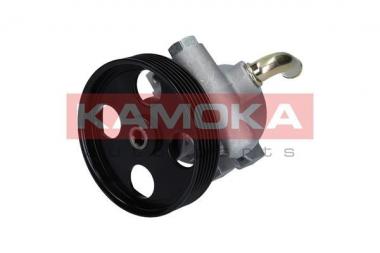 Hydraulic Pump, steering system