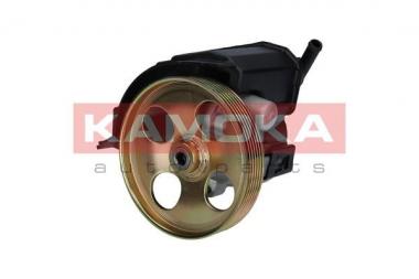 Hydraulic Pump, steering system