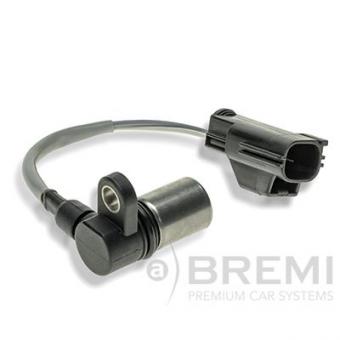Sensor, camshaft position