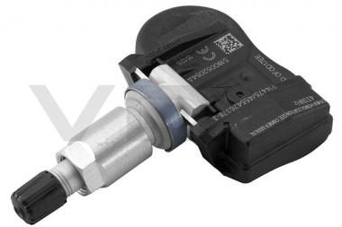 Wheel Sensor, tyre pressure control system 