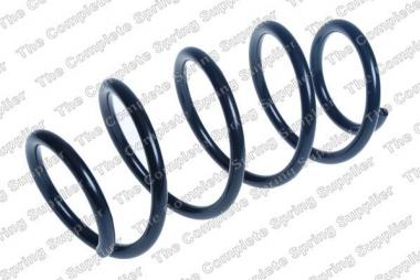 Coil spring Nissan Qashqai II 13>, front 