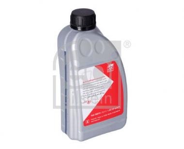 Automatic Transmission Oil 
