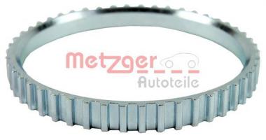 ABS-rotor, front axle Volvo C30 06>