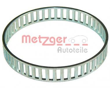 ABS-rotor, front axle