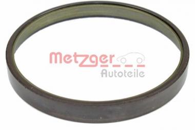 ABS-rotor Mercedes W211 02-08