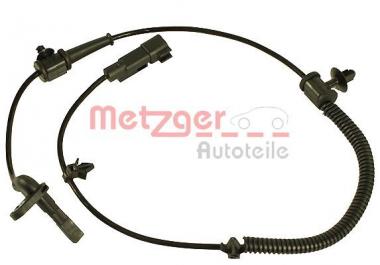 ABS sensor Opel Insignia 08>