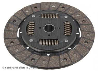 Диск сцепления 