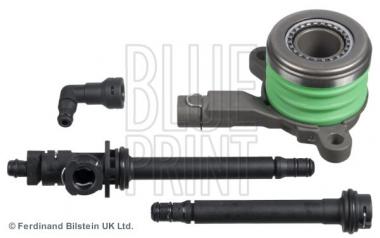 Centrinis darbinis cilindras, sankaba 