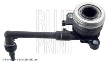 Centrinis darbinis cilindras, sankaba 