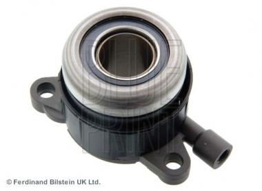 Central Slave Cylinder, clutch 