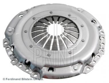 Clutch Pressure Plate