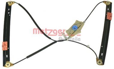 Window lifter