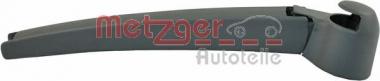 Wiper arm