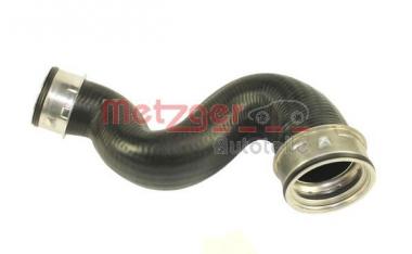 Turbo hose