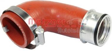 Turbo hose