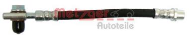 Žarnelė stabdžių G. VW Passat 96-05 210mm 