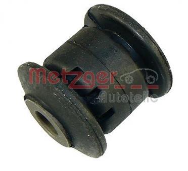 Rubber mount