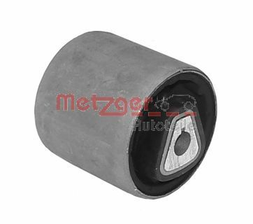 Rubber mount