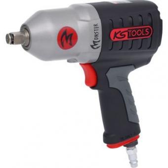 1/2" MONSTER high performance impact wrench, 1690Nm 