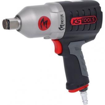 3/4" MONSTER high performance impact wrench, 1690Nm 