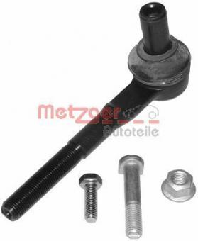 Tie rod end
