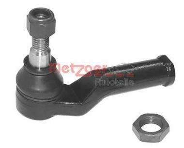 Tie rod end