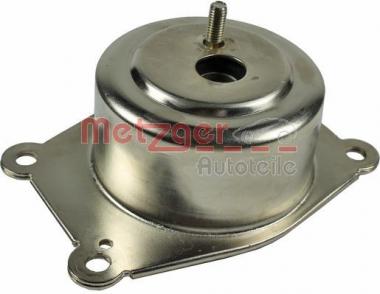 Rubber mount Opel Astra/Meriva/Zafira 04>