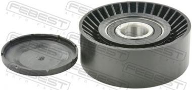Belt tensioner Volvo C70 I/S60 I/S70/S80 I/V70 I/II/XC70 I/II/XC90 I 1.4-6.4 95- 