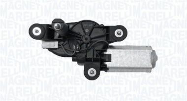 Wiper Motor 