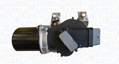 Wiper Motor 