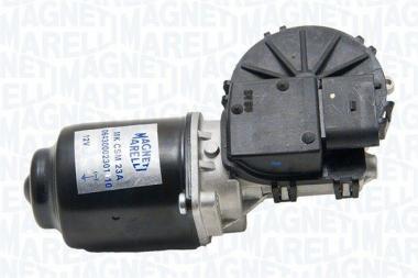 Wiper Motor 