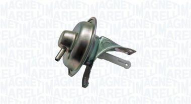 Vacuum Cell, ignition distributor 