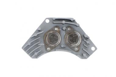 Сопротивление, вентилятор салона 