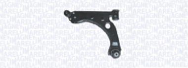 Track Control Arm